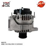 24V Alternator for MERCEDES BENZ TRUCK 0111548602 0124555004 0986048100