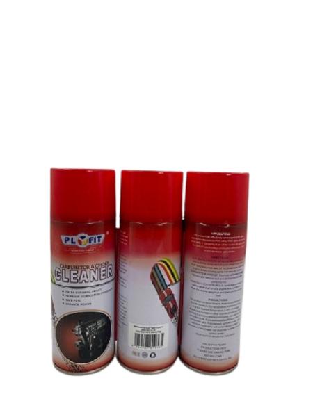 Buy cheap Plyfit Effective Engine Wash Type Oil Degreaser Carburetor Cleaning Carbon Carb Cleaner Spray from wholesalers