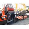 Buy cheap 25T TR250M TADANO Rough terrain crane X-outrigger from wholesalers