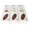 Buy cheap Recycling Tea Box Packaging Design Matte Lamination SGS WCA Certification from wholesalers