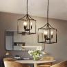 Buy cheap American Chandelier Retro Industrial Style Farmhouse Chandelier(WH-CI-155) from wholesalers