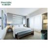 Buy cheap 3 Star Living Room Beech Wood Custom Hotel Furniture from wholesalers