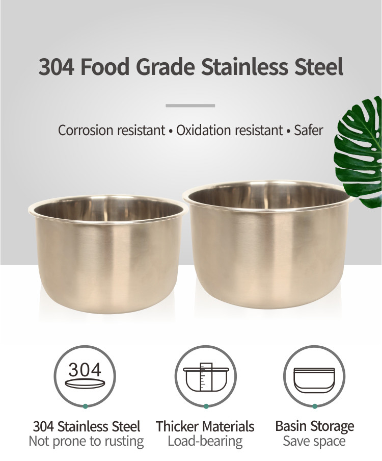 Calf Shed Components Stainless Steel Bucket For Improved Farming Performance