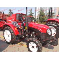 Buy cheap YTO four wheeled tractor ME504 50 horsepower four-drive product