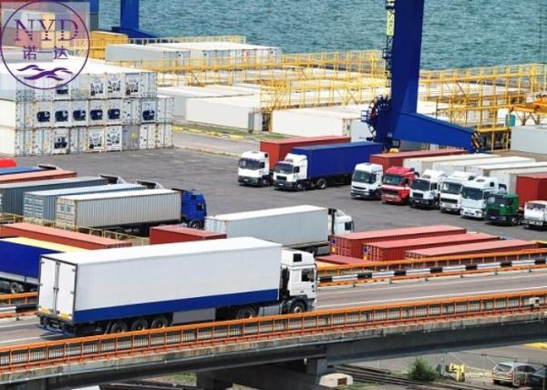 Buy cheap Cargo FCL Full Container Load Ocean Freight Shipping Services from wholesalers