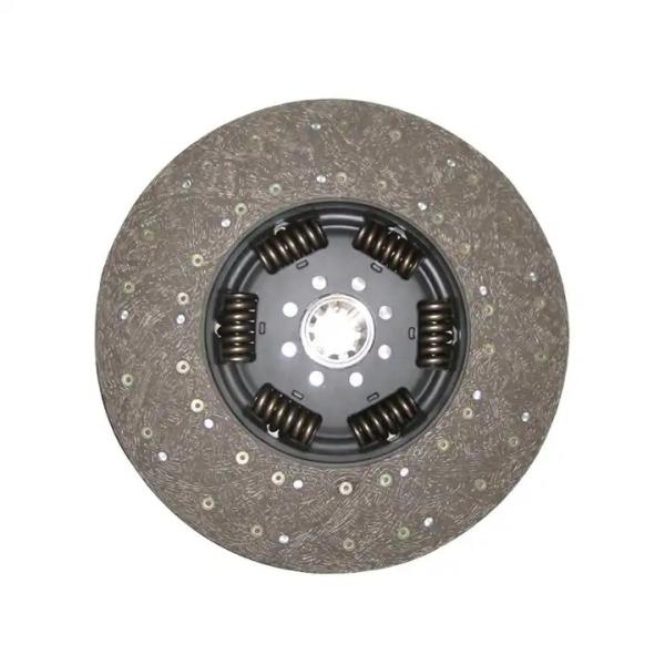 Volvo Heavy Duty Europe Clutch Disc/Plate 7421076710/5010613657 for Truck