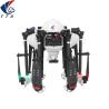Buy cheap Unmanned Rotorcraft Minimum Altitude Crop Sprayer Drone for Pesticide Spraying Market from wholesalers