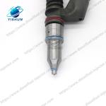 High quality Diesel Fuel Injector 272-0630 10R-7229 10R-0957 for C16 C17 c27