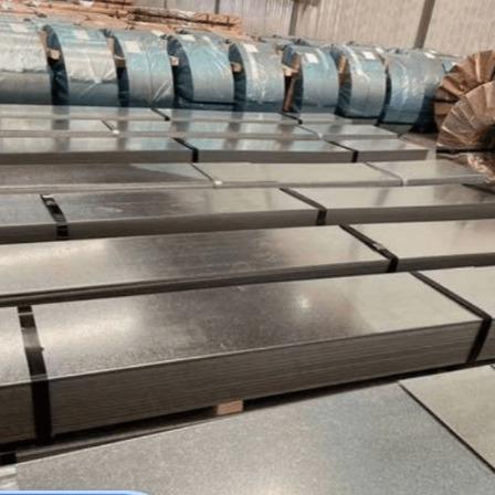 Buy cheap Top Quality GI Galvanized Corrugated Steel Sheet Zinc Roofing Sheet Iron Roofing Sheet from wholesalers