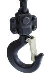 3 Ton Lever Chain Hoist With One Year Guarantee / Manual Chain Hoists