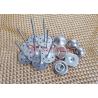 Buy cheap Disc Base Perforated Base Insulation Fasteners For Roofing Application And Deck from wholesalers