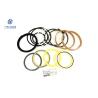 Buy cheap Hydraulic Excavator Spare Parts EC EC240 Excavator Arm Cylinder Seal Kit from wholesalers