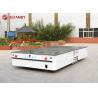 Buy cheap Flatbed Trackless Electric Die Transporter from wholesalers
