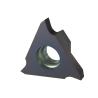 Buy cheap Polished Surface CNC Grooving Insert For lathe Parting TGF32R050L220 from wholesalers
