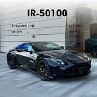 Buy cheap Nano Ceramic Window Tint Film For Car Window Paint Protection Film product