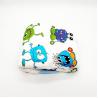 Buy cheap Soft Nowoven Frabic Incontinence Cartoon Adult Diaper Ultra Thick for Elderly Patients from wholesalers