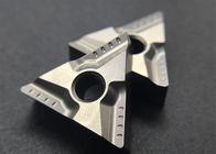 Buy cheap TNMG160408R Carbide Cermet Inserts For Hardened Steel APMT from wholesalers