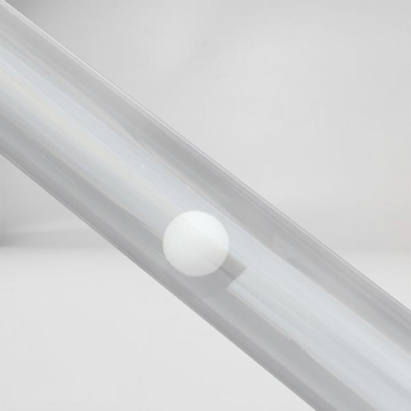 Buy cheap 0.25L PETG Firm Pile Testing Equipment Durable High Pressure 932mm Length from wholesalers