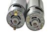 Buy cheap Faraday High Torque And Low Noise Electric Motor Gearbox 14000 Rpm 12v Dc Carbon Brushes Blower Vacuum Cleaner Motor Treadmill from wholesalers