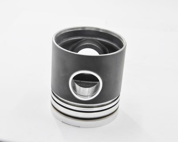 Buy cheap High Silicon D1146 Daewoo Doosan Excavator Parts from wholesalers
