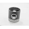 Buy cheap Daewoo Doosan Excavator Parts D1146 Construction Machinery Parts Engine Piston D1146 For Doosan Daewoo from wholesalers