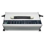 High power battery charger for lithium-ion LFP batteries 67.2V 30A 54.6V 38A