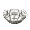 Buy cheap Round 15.7" Diameter Polished Kamado Charcoal Ash Basket from wholesalers