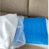 Buy cheap Adult Cooling Gel Memory Foam Pillow Anti Bacterial / Mite Durable Compressive from wholesalers