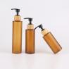 Buy cheap 33.5mm 50ml Tamper Proof Transparent Pp Bamboo Fiber Spray Bottle from wholesalers