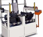 Buy cheap 1500KG 6pcs Cylinders Radiator Core Builder Machine Aluminum from wholesalers