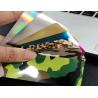 Buy cheap Various Color Heat Transfer Film Sheet Colthing Printing Soft Feeling from wholesalers