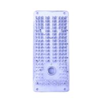 Buy cheap Long Durability Cast Aluminum Heat Sink , High Power Led Heatsink Smooth product