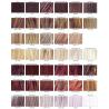 Buy cheap European People Auburn Hair Color Chart 10 Cm SGS Certification from wholesalers