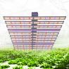 Buy cheap 1200W Dimmable Adjustable LED Grow Lights For Indoor Greenhouse from wholesalers
