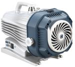 12 m³/h air cooled performance 28kgs Oil free vacuumpump, dry scroll pump