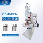 Point 100Kva Stationary Spot Welder Resistance Welding Machine For Shock