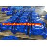 Buy cheap resilient seal PN10/PN16 cast iron swing check valve from wholesalers