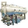 Buy cheap Pharmacy Food Industry Vacuum Belt Dryer SS316L Vacuum Band Dryer from wholesalers