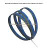 Buy cheap Bimetal Portable Band Saw Blade Size:1140mmx12.5x24T from wholesalers