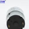 Buy cheap Permanent Magnet 12v Dc Gear Motor 300rpm 250rpm 100rpm 1Nm 2 Watt For Robot from wholesalers