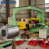 Buy cheap High Speed Metal Coil Slitter Aluminum Coil Slitting Customized from wholesalers
