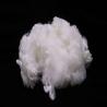 Buy cheap A Grade Hollow Polyester Fiber Viscose Polyester Short Cut Fiber For Non Woven Fabric from wholesalers