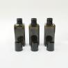 Buy cheap Black Lid Cosmetic PP 150ml Plastic Lotion Bottles from wholesalers