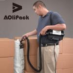 AL1012 1000*1200 PP Woven Shipping Container Airbags