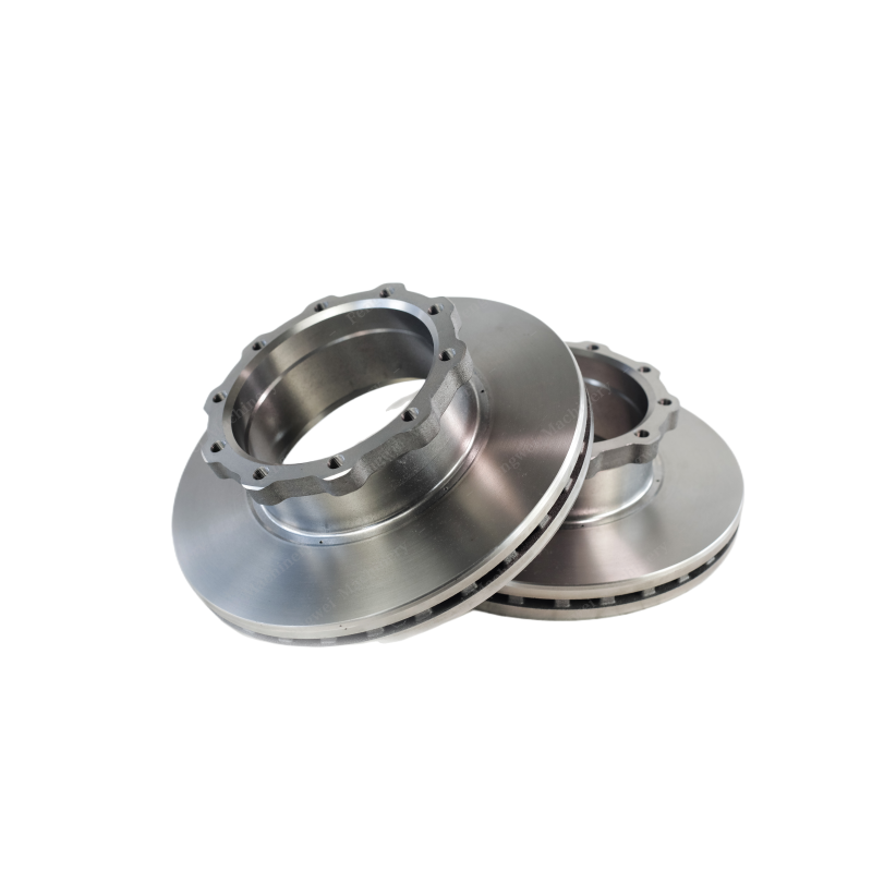 United Truck Disc Brake Caliper Brake Assembly The Ideal Choice for Heavy Duty Trucks