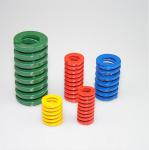 Steel Injection Molds Press Springs