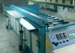 Buy cheap 48A Plastic Sheet Bending Machine For Thickness 3mm-30 Mm from wholesalers