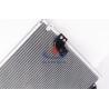 Buy cheap Universal Auto Toyota HILUX condenser And VEGA 2004 With OEM 88460-0K020 from wholesalers