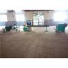 Buy cheap Automatic PVC Coated Wire Galvanizing Plant Plastic Extrude Extrusion Insulation from wholesalers