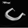 Buy cheap Pan Side Handle 6mm 304 Stainless Casting Parts CNC Machining from wholesalers